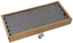Panasonic CR123A 3V Industrial Lithium fotó elem (Panasonic-CR123-industrial)