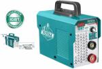 TOTAL One-Stop Tools MMA hegesztőgép (inverter) 160A (TW21602E)