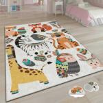 Conceptum Hypnose Carpet (140 x 220) Multicolor Alho Chl-14A