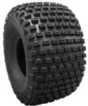 Wanda atv gumiabroncs 22x11.00-8 p322 43j 4pr hátsó, 14 mm profilmélység (WA123-26)