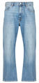 JACK & JONES Egyenes szárú farmerek JJITED JJCLASSIC AKM 587 Kék US 34 / 32