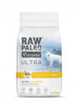 VetExpert VetExpert Kutyaeledel Raw Paleo Ultra Pulyka Med&Lar Felnőtt 10 kg