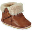 Easy Peasy Mamuszok MY NEW FOUBLU Barna 25