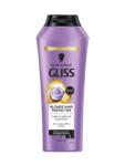 Schwarzkopf Sampon Gliss 250ml Blonde Hair Perfector