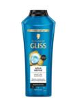 Schwarzkopf Sampon Gliss 400ml Aqua Revive