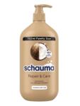Schauma Sampon Schauma 750ml Repair Care, cu pompa