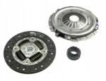 NTY Kuplung Szett Lendkerékkel Nty NZS-VW-009