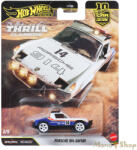 Mattel : Car Culture Thrill Climbers: Porsche 914 Safari kisautó (JKF22)