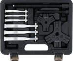 Yato Set universal de extractoare de rulmenți (YT-25250)