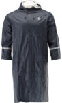 Yato Haină de ploaie, albastru închis, model Comfort, mărimea M (YT-79729)