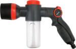 TOYA Pistol de stropit cu 4 funcții, cu dozator (YT-89512)