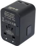 Yato adaptor de călătorie 65 W (YT-81303)