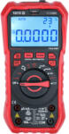 TOYA Multimetru digital TRUE RMS cu ecran LCD 60000 (YT-730896)