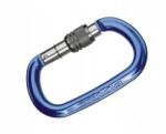 Singing Rock Karabiner Singing Rock Ozone K0016AA00 kék szín (K0016AA00)