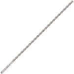 GRAPHITE burghiu pentru beton armat 10 x 600 mm, patru SDS Plus (54H115) Burghiu