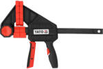 TOYA Clemă rapidă 150 mm, 270 kg (YT-63880) Cleste
