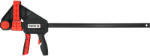 TOYA Clemă rapidă 450 mm, 270 kg (YT-63884) Cleste