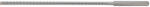 TOYA Burghiu pentru beton cu 4 tăișuri, SDS Max, 14x540 mm (YT-419818) Burghiu