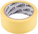 Neo Bandă de mascare, galbenă, 38 mm x 25 m (56064)