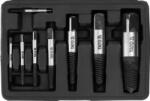 TOYA Set de scoatere a șuruburilor, 8 piese (YT-05901)