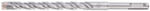 NEO TOOLS burghiu pentru beton armat 16 x 210 mm, patru SDS Plus (54132) Burghiu