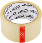 Neo Bandă de ambalare transparentă 50 mm x 50 m (56059)