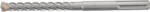TOYA Burghiu pentru beton cu 4 tăișuri, SDS Max, 18×280 mm (YT-419822) Burghiu