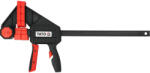 TOYA Clemă rapidă 300 mm, 270 kg (YT-63883) Cleste