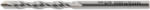 TOYA Burghiu universal 4×75 mm (YT-439331) Burghiu