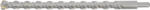 TOYA Burghiu universal 25x400 mm (YT-439388) Burghiu