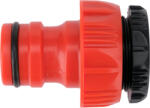 TOYA Racord 1"-3/4" cu debit mare (YT-89051)