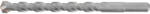 TOYA Burghiu universal 16x200 mm (YT-439366) Burghiu