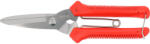 TOYA Foarfece de grădină BASIC 191 mm (YT-88177) Foarfeca de gradina