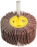 VERTO Disc abraziv cu fixare cu șurub, 60x30 mm, K40 (63H712)