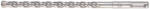 NEO TOOLS burghiu pentru beton armat 10 x 260 mm, patru SDS Plus (54111) Burghiu