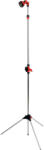 Yato Duș de grădină telescopic cu suport, 175-229 cm (YT-89620)