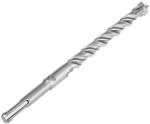 GRAPHITE burghiu pentru beton armat 16 x 210 mm, patru SDS Plus (54H132) Burghiu