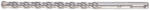 NEO TOOLS burghiu pentru beton armat 12 x 260 mm, patru SDS Plus (54118) Burghiu