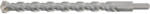 TOYA Burghiu universal 25×300 mm (YT-439379) Burghiu