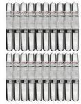 Polychem Systems Flexpur 50 fugázó tömítőanyag 600ml. szürke, 20 db/karton (Flexpur 50)
