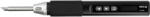 TOYA Fier de lipit digital portabil OLED T12 cu USB-C PD (YT-82488)