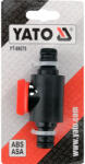 TOYA Racord rapid de 1/2 (YT-89075)