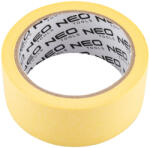 Neo Bandă de mascare, galbenă, 48 mm x 25 m (56066)