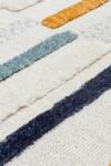 Conceptum Hypnose Carpet (200 x 290) Multicolor Trz 01 - Multicolor