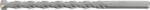 TOYA Burghiu universal 12×200 mm (YT-439363) Burghiu