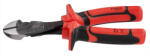 NEO TOOLS Clește lateral, 160 mm, VDE, CrV, lustruit (01072) Cleste