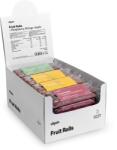 Vilgain Fruit Rolls -⁠ 100% fructe uscate lent, fără zahăr adăugat sau conservanți, 250 g de fructe la 25 g de produs - vilgain - 168,99 RON