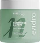 endro cosmétiques Mint fogkrém - 185 g