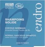 endro cosmétiques Normal Hair szilárd sampon - 80 ml
