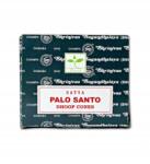 Satya Kúpos füstölők Satya Dhoop Palo Santo (Satya Stożek Palo Santo)